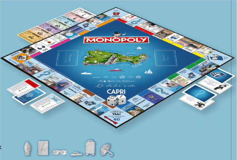 Monopoly CAPRI