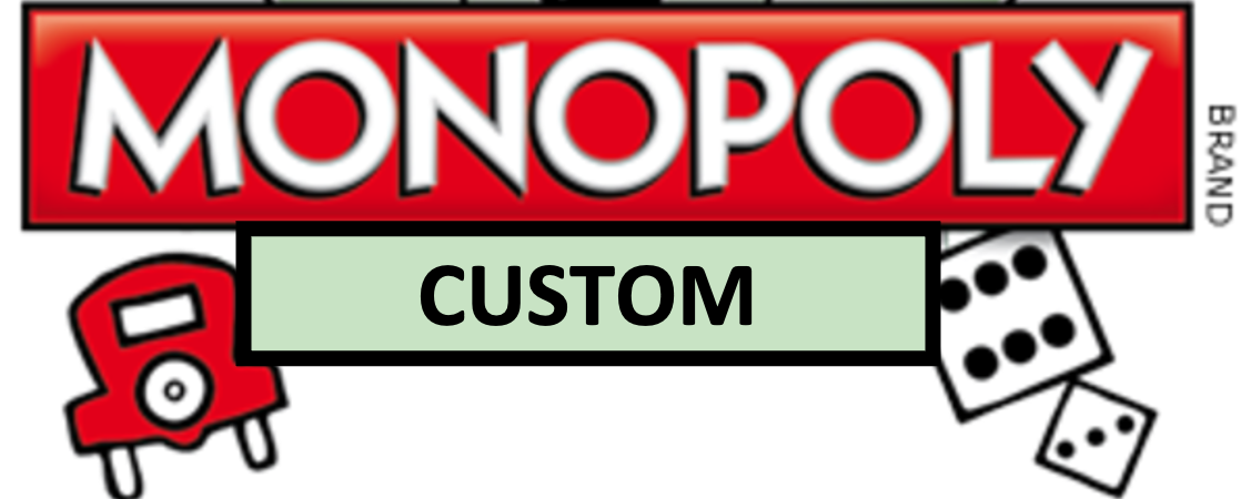 Monopoly Custom